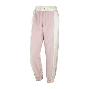 Штани Nike W NSW PLSH JGGR HTG