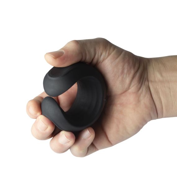 Мінімастурбатор Rocks Off Echo, 10 режимів вібрації, до 8 годин роботи | Зображення 5