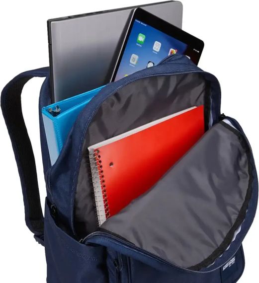 Рюкзак Case Logic Query CCAM-4216 29L Dress Blue | Зображення 3