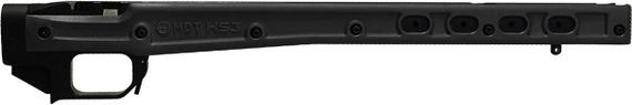 Ложе MDT HS3 для Remington 700 LA Black | Зображення 4