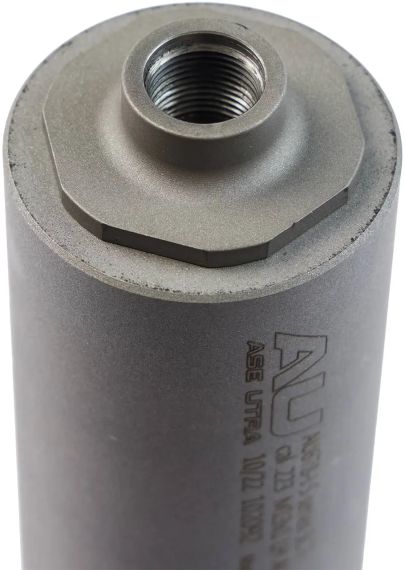 Саундмодератор Ase Utra SL7i .223 Rem М13х1LH (для AUG Z) | Зображення 3