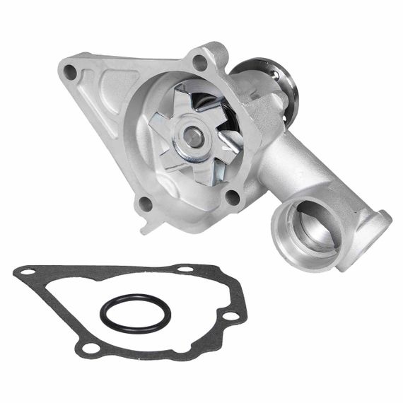 Помпа Hyundai Accent I (94-), Getz (02-)