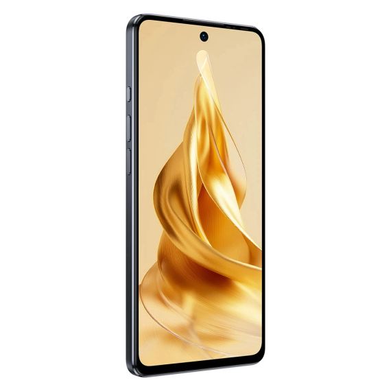 Мобільний телефон Ulefone Note 18 Pro 6/256Gb Lustrous Black (6975326667364) | Зображення 3