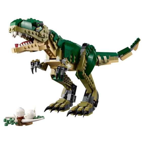 Конструктор LEGO Creator Тиранозавр (31151) | Зображення 1