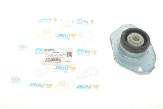 Подушка КПП Renault Trafic 2.0dСi 2.5dСi L  10905