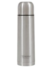 Термос Highlander Duro Flask 500ml Silver Single (FLA114-SR-SGL)