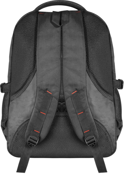 Рюкзак Defender Carbon 15.6" Black (26077) | Зображення 4