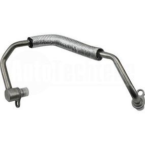 Трубка системи охолодження BMW 1 F20/F21 15-19/2 F22/F23 15-21/3 F30/F31 15-19/4 F32/F33 16-20/4 F36 (GT) 16-21/5 G30/G31 15-19,