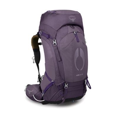 Рюкзак туристический Osprey Aura AG 50 enchantment purple WXS/S (009.2807)