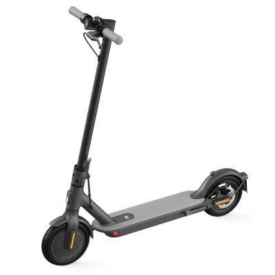 Электросамокат Xiaomi Mi Electric Scooter Essential Black (649475)
