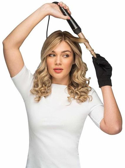 Щипці для завивки Remington CI91W1B (45671560100) | Зображення 5
