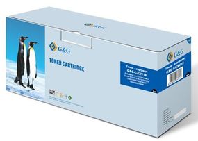 Тонер G&amp;G для Canon iR1018/1018J/1022/1024i/ 1024iF 0386B002 Black (8400 стр) (G&amp;G-C-EXV18)