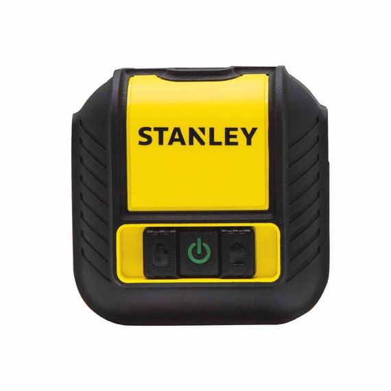 Уровень лазерный CUBIX® Green Beam Cross Line STANLEY STHT77499-1 | Зображення 1