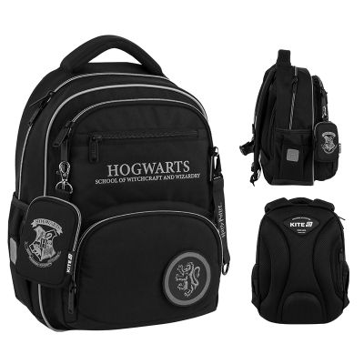 Рюкзак школьный Kite Education 773 Harry Potter (HP25-773M)