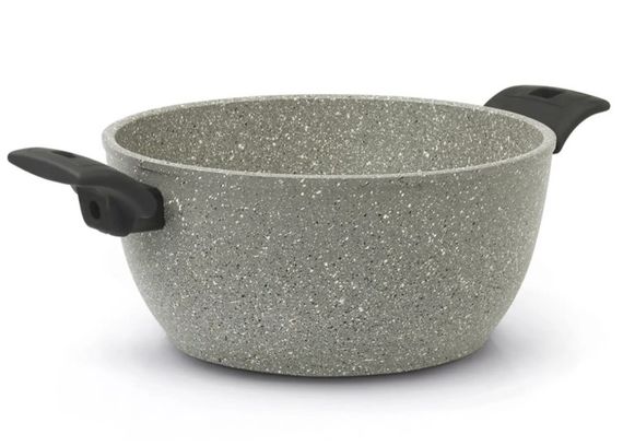 Каструля Flonal Monolite 4,4 л (MOIC22490)