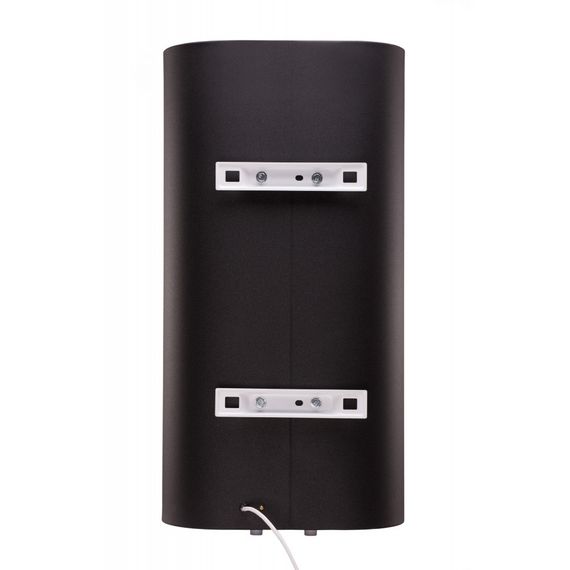 Водонагрівач WILLER Grand, 2,0 кВт, "сухий" ТЕН, 80 л, вертикальний, горизонтальний, чорний зоряне небо (EV80DR) | Зображення 4