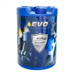 Моторное масло EVO ULTIMATE LongLife 5W30 20л (U LL 20L 5W-30)