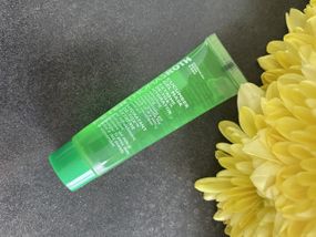 Огіркова гелева маска Peter Thomas Roth Cucumber Gel Mask Extreme De-Tox Hydrator