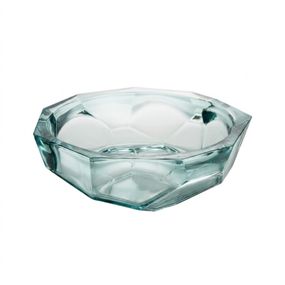 Салатник VIDRIOS SAN MIGUEL ORIGAMI 7590 8х25 см 2 л