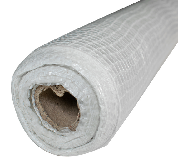 Пароізоляційна мембрана  85 г/м2 (1.5*50м) Армована ПАРО БАР'ЄР | Зображення 2