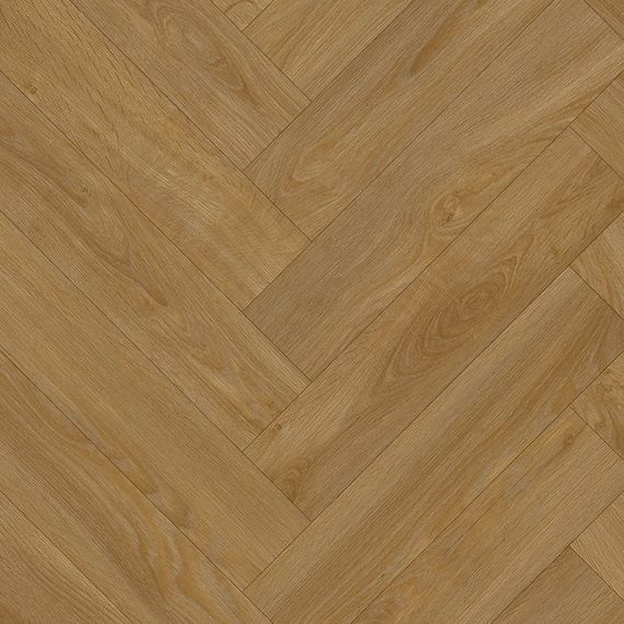 Лінолеум для дому Beauflor SOHO Laurel Oak 616M  ширина 1.5 м