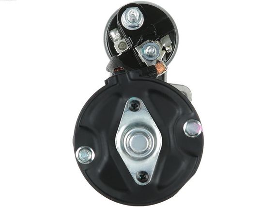 Стартер AUDI A4 B5, AUDI A6 C5 1.9 TDI, AUDI A4 B6 (1.8 T, 2.4, 3.0, 1.9 TDI, 2.5 TDI), AUDI A8 D2 6.0 | Зображення 2