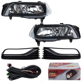 Фари дод. модель VW Polo 5 2014-17/VW-764/H8-12V35W/eл.проводка