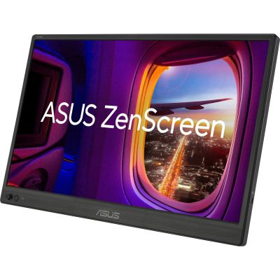Монитор ASUS ZenScreen MB169CK | Зображення 8