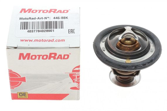 Термостат Honda Civic IX 1.4 i-VTEC 08-16 Jazz 1.2-1.4 02- 88°C  446-88K | Зображення 1