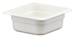 Гастроемкость Cambro GN 1/6 (176х162 мм) из поликарбоната