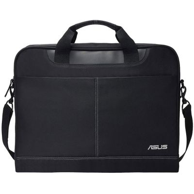 Сумка для ноутбука ASUS 15.6&quot; NEREUS carry bag (90-XB4000BA00010)