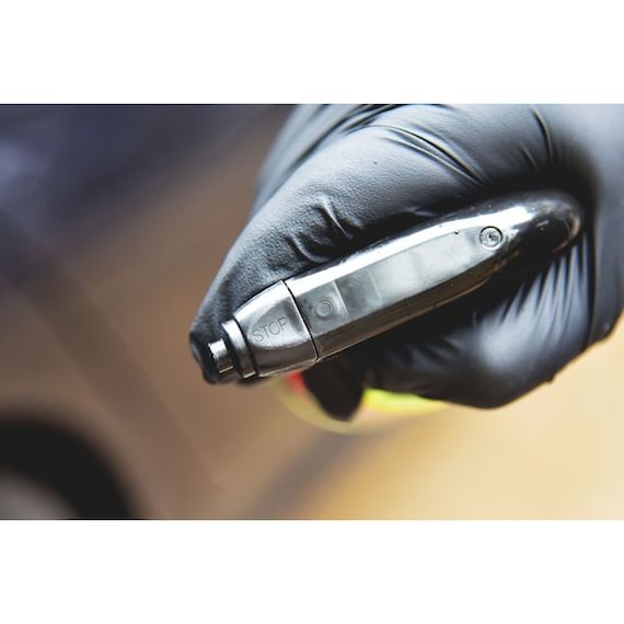 Очисник колісних дисків автомобіля, 400 ml | Зображення 2