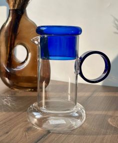 Заварник Olens Рино 102-818/2 1000 мл синій