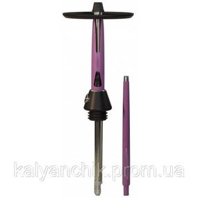 Шахта кальяна Koress K3 Sky фиолетовый
