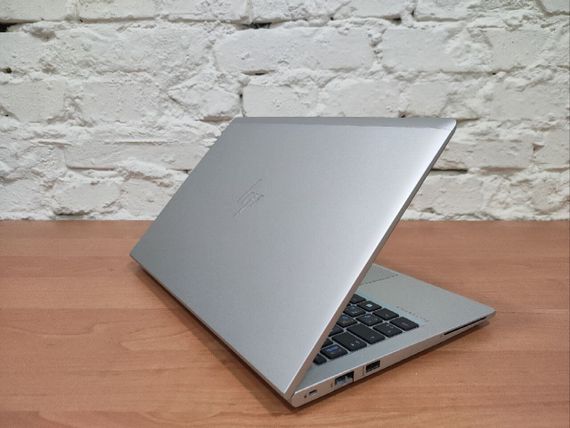 Ультрабук HP EliteBook 640 G9 / 14" (1920x1080) IPS / Intel Core i5-1245U (10 (12) ядер по 3.3 - 4.4 GHz) / 16 GB DDR4 / 240 GB SSD / Intel Iris Xe Graphics / WebCam б/у | Зображення 4