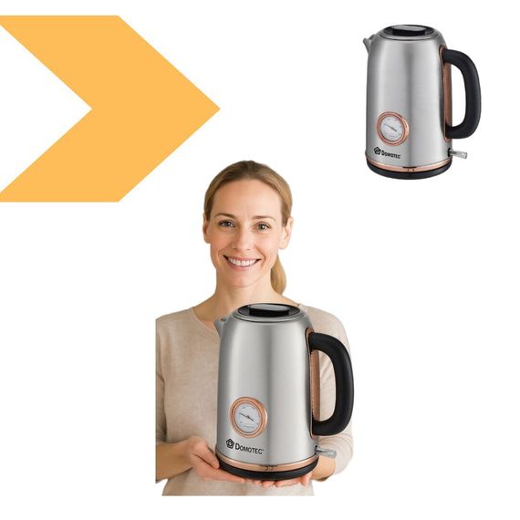 Електричний чайник з автоматичним вимкненням XPRO MS-7849 (46183-_654) | Зображення 6