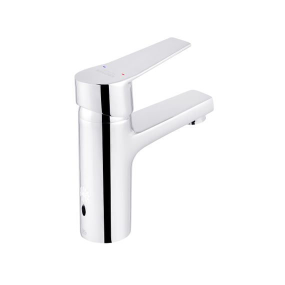 Змішувач для раковини Kroner KRM Enzo - C010 (CV023601) | Зображення 1