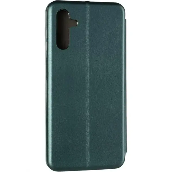 Чохол-книжка Samsung Galaxy A14 Зелений G-Case Ranger | Зображення 1