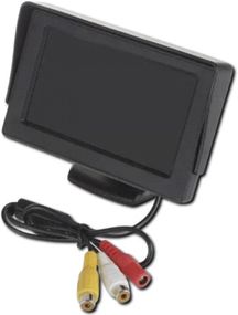 Дисплей для камери заднього виду XPRO DS-5 5(43210-DS-5 (5'')_460)