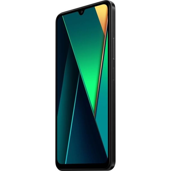 Мобільний телефон Xiaomi Poco C75 6/128Gb Black (1104798) | Зображення 3
