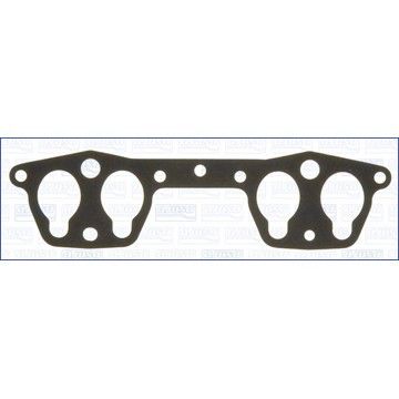 Прокладка впускного коллектора Peugeot 406/605 2.0 i/Turbo 89-,13111100