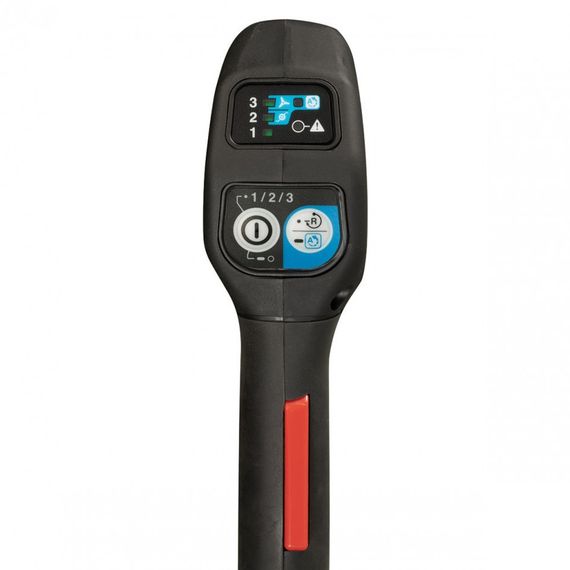 Мотокоса акумуляторна Makita UR012GZ02 (480 мм, 3500-6800 об/хв, 2.7 мм, 2000 Вт, BL, XGT, без акумуляторів та зарядного пристрою) | Зображення 5