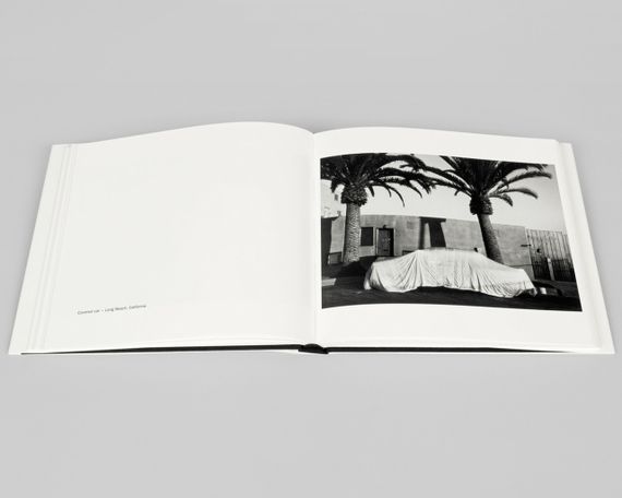Книга Robert Frank: The Americans | Зображення 8