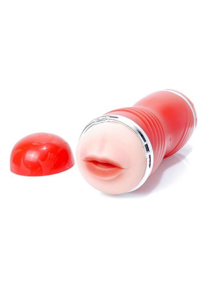 Мастурбатор - Cleo Double Delight 3.0 Masturbator Cup sexstyle | Зображення 6