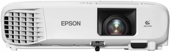 Проектор Epson EB-W49 WXGA V11H983040 | Зображення 3