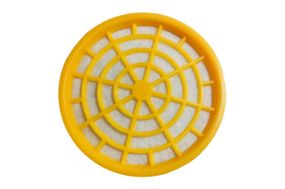 Фільтр протипиловий для респіратора 10 шт. СІЛА 4803041