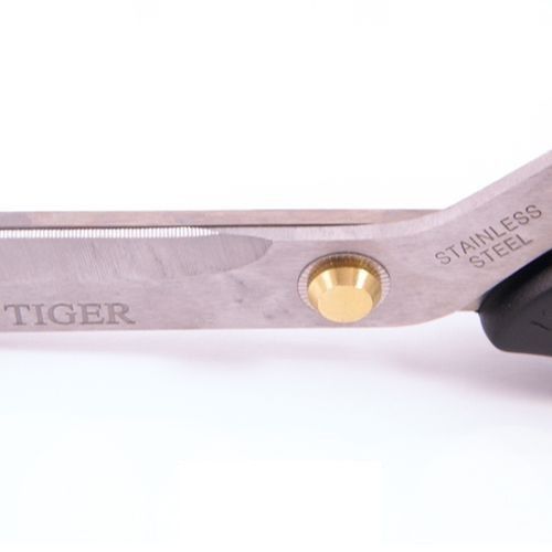 Ножиці кравецькі 250м (10 "), НС TIGER, GL1110 (6024) | Зображення 3