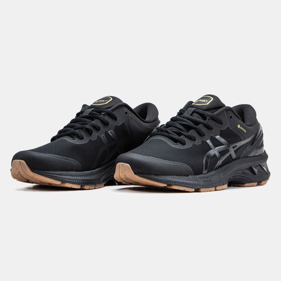 Чоловічі кросівки Asics Gel-Kayano 27 Gore-Tex весна / осінь 1688