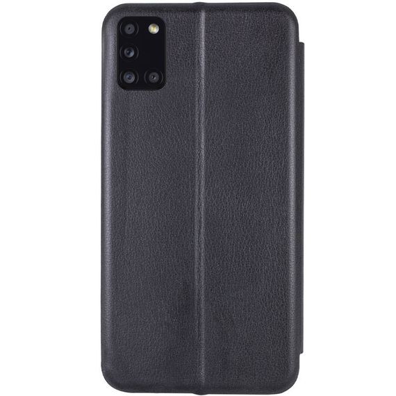 Шкіряний чохол (книжка) Classy для Samsung Galaxy A31 | Зображення 2