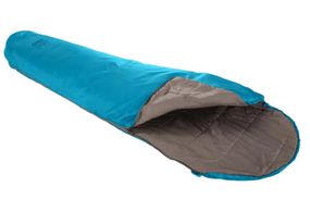 Спальний мішок Grand Canyon Whistler 190 13°C Caneel Bay Left (340000) (DAS302744)